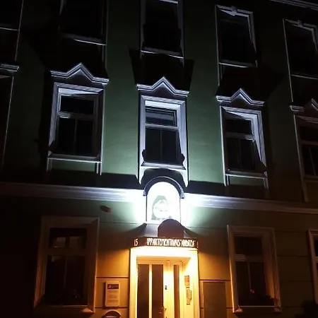Andrea Apartamento Klosterneuburg