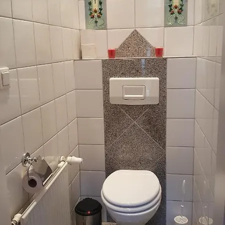 Andrea Apartamento Klosterneuburg