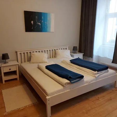Andrea Apartment Klosterneuburg