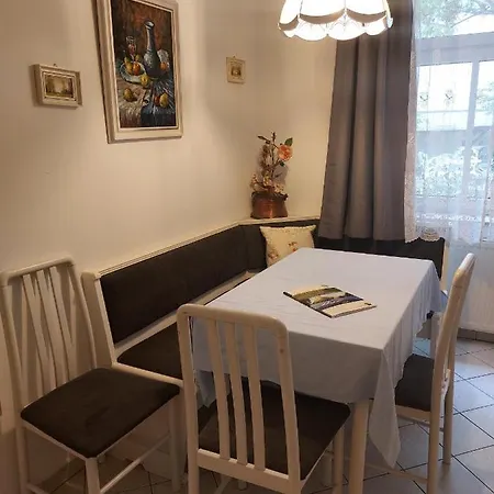 Andrea Appartement Klosterneuburg