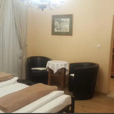 Andrea Appartement