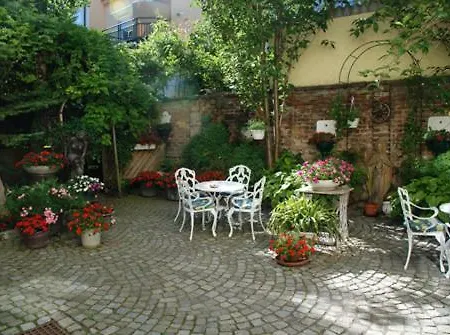 Appartement Andrea