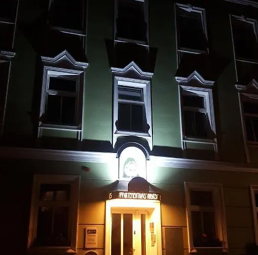 Andrea Appartement Klosterneuburg