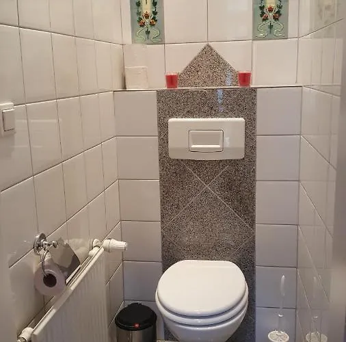 Andrea Appartement Klosterneuburg