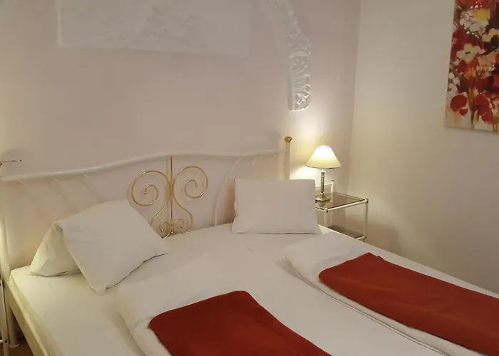 Andrea * Klosterneuburg