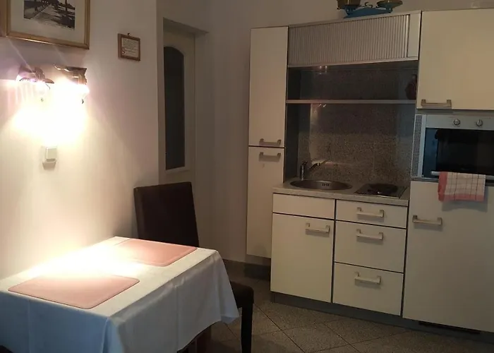 Appartement Andrea Klosterneuburg