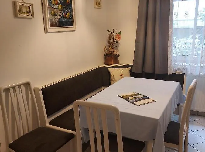 Andrea Appartement Klosterneuburg