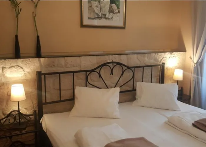 Andrea Appartement Klosterneuburg